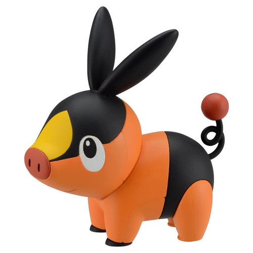 Picture of Pokémon: Model Kit: Tepig